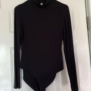 Laolasi Bodysuit Black